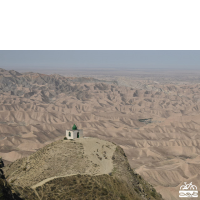 گزارش سفر رکابزنی ترکمن صحرا- بهار 1402